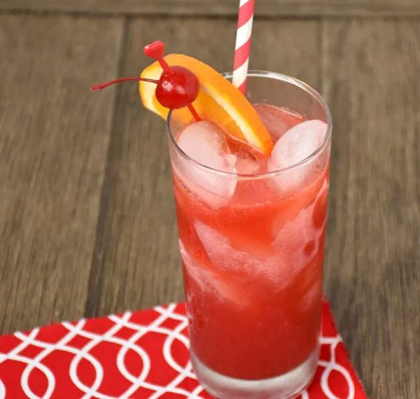 Alabama Slammer