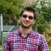 Portrait of Alexandru Bulai, software developer and creator of Cocktail Hobbyist