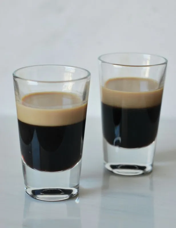 Baby Guinness