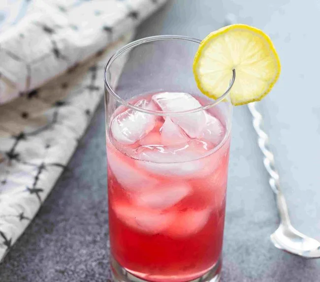 Beach Iced Tea