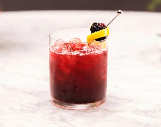 Berry Nice