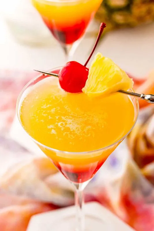 Bikini Martini