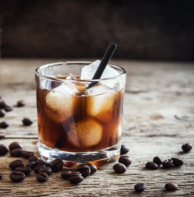 Black Russian