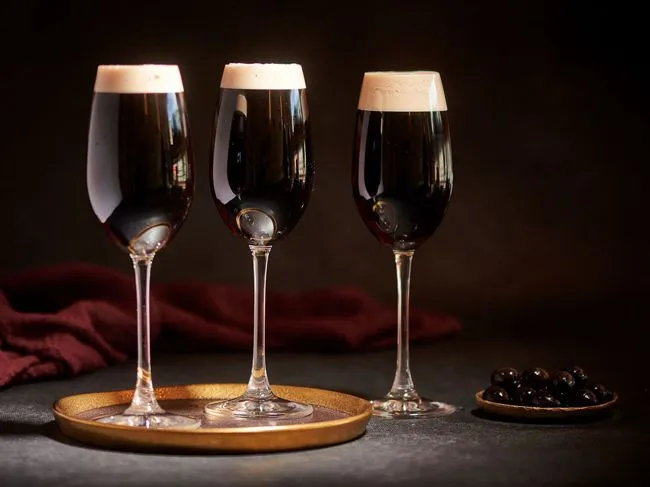 Black Velvet