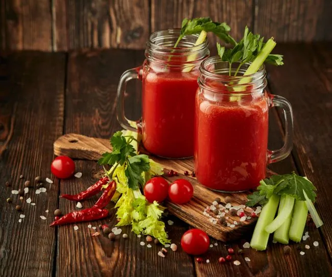Bloody Maria