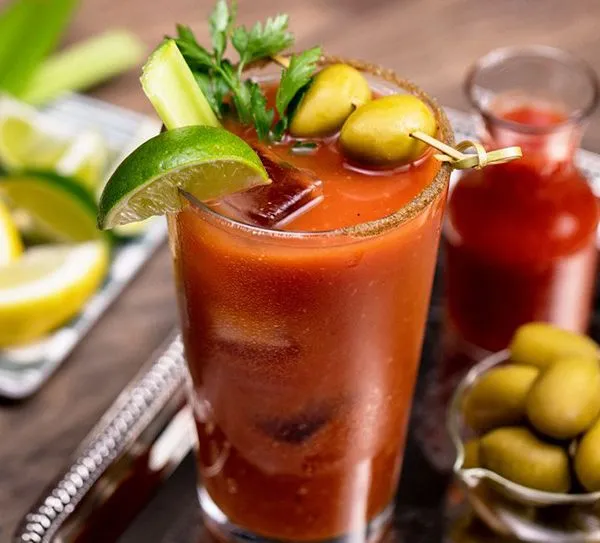 Bloody Mary