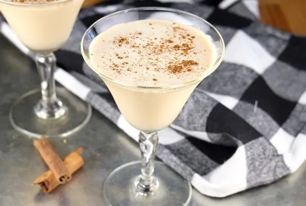 Brandy Alexander
