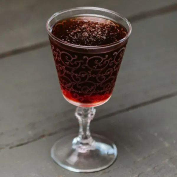 Brandy Sangaree