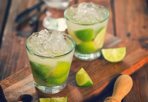 Caipirinha