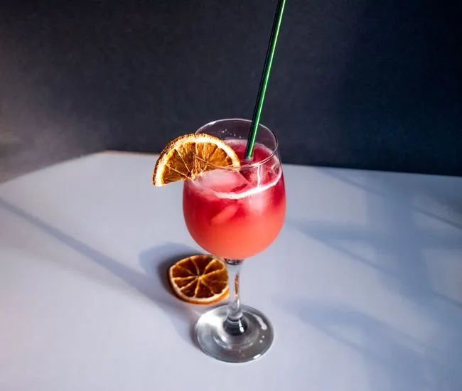 Campari Spritz