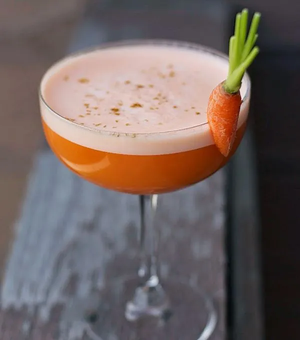Carrot Delish