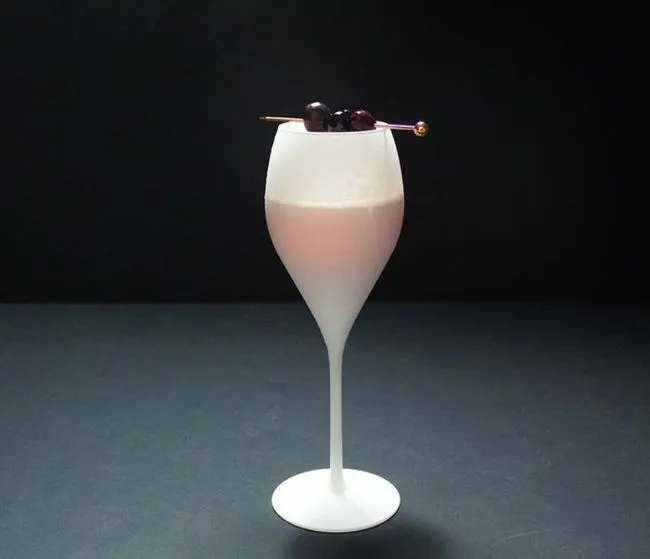 Christmas Pine Fizz
