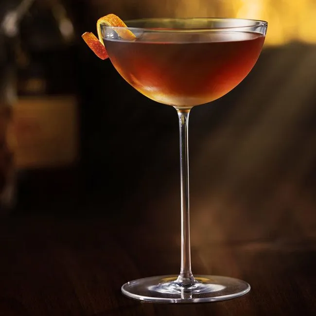 Corpse Reviver No. 1