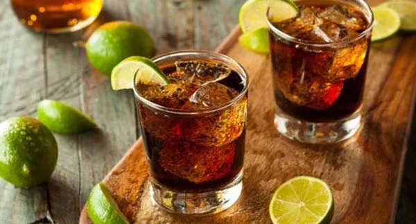 Cuba Libre