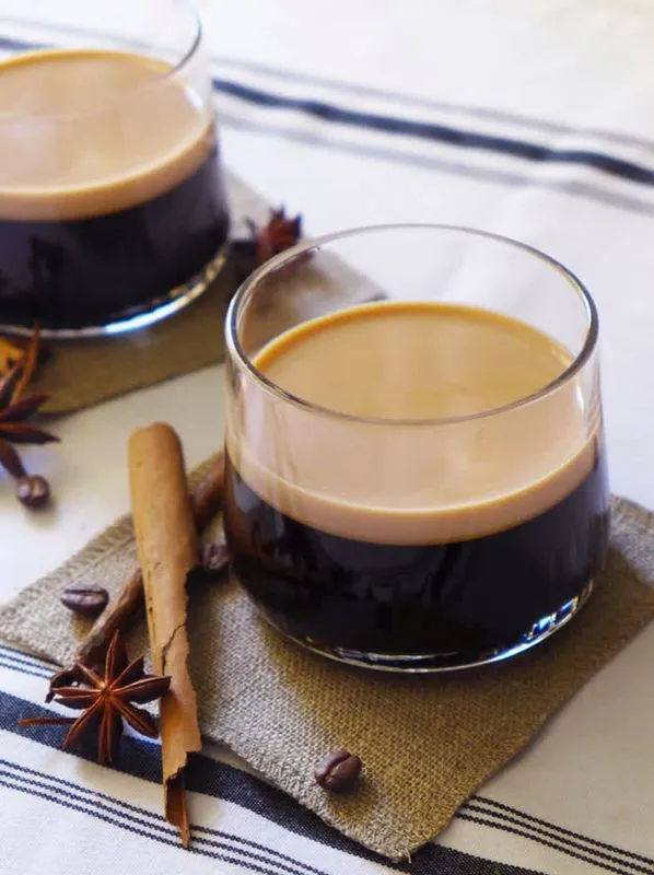 Cuban Cafecito