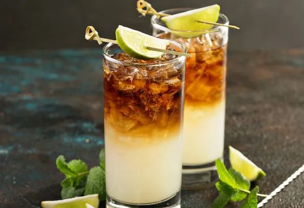 Dark’n Stormy