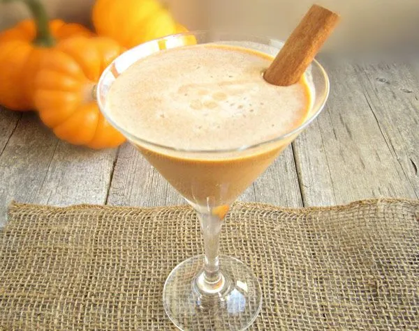 Death by Pumpkin