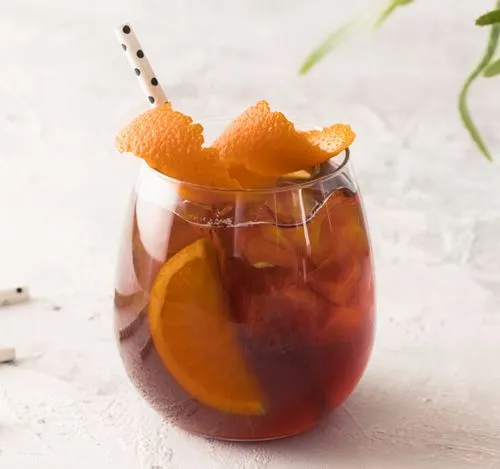 Dutch Coffee Cocktail