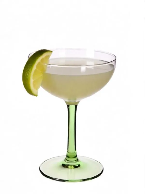 Elderflower Daiquiri