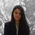 Portrait of Florentina Bulai, marketing specialist and designer of Cocktail Hobbyist