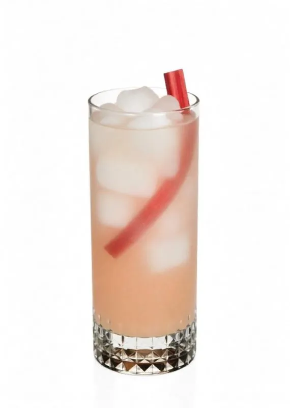 Garden Sour