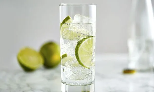 Gin & Tonic