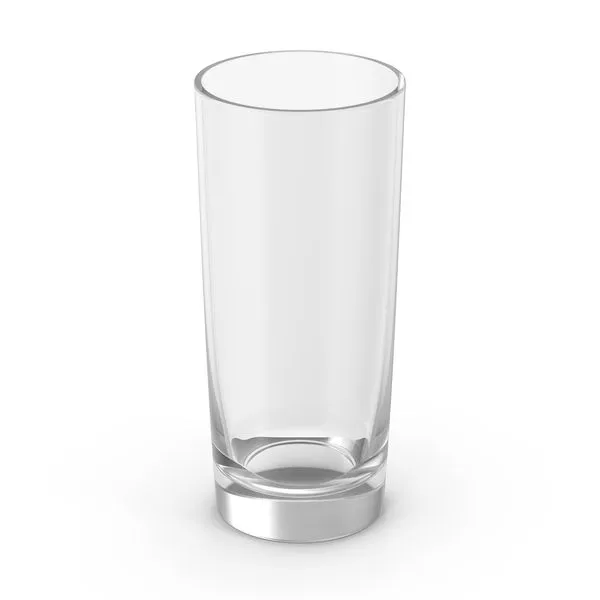 Highball glass