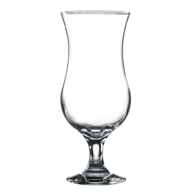 Hurricane glass