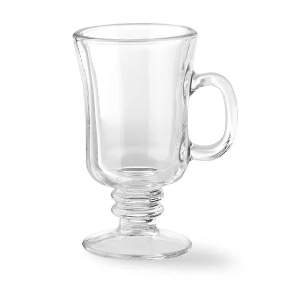 Irish Coffee Mug glass