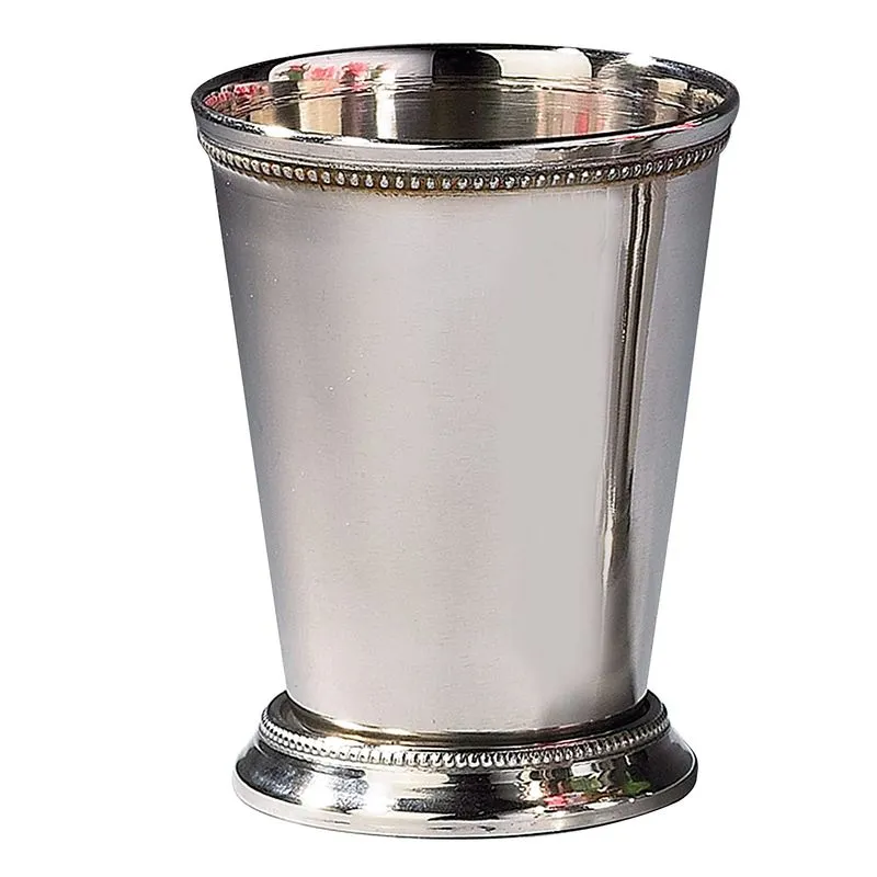 Julep Cup glass