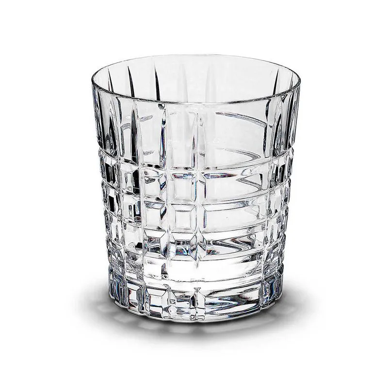 Old Fashioned glass
