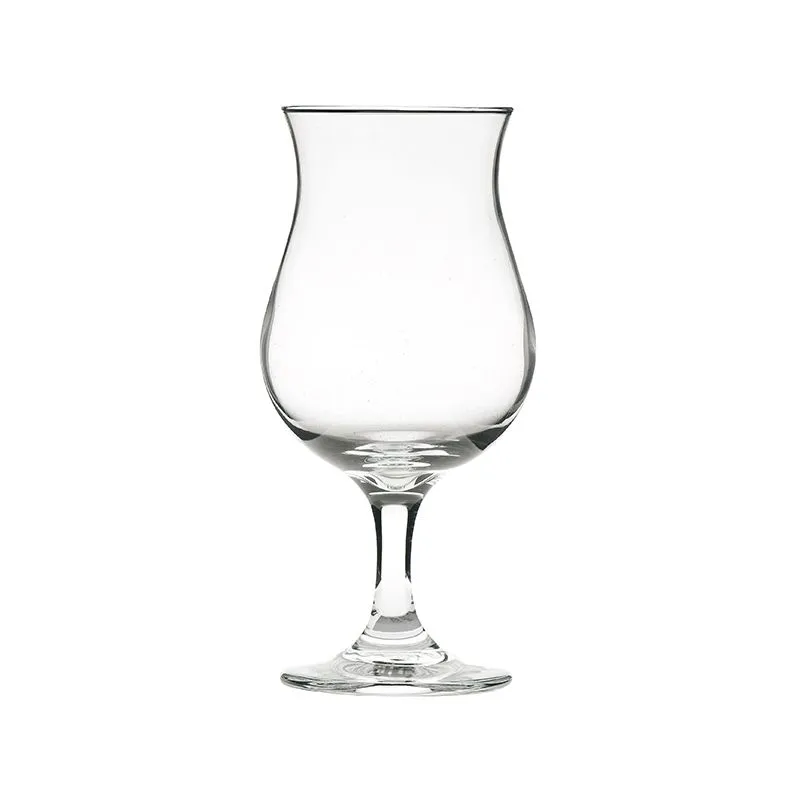 Pina Colada glass