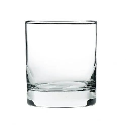 Rocks glass