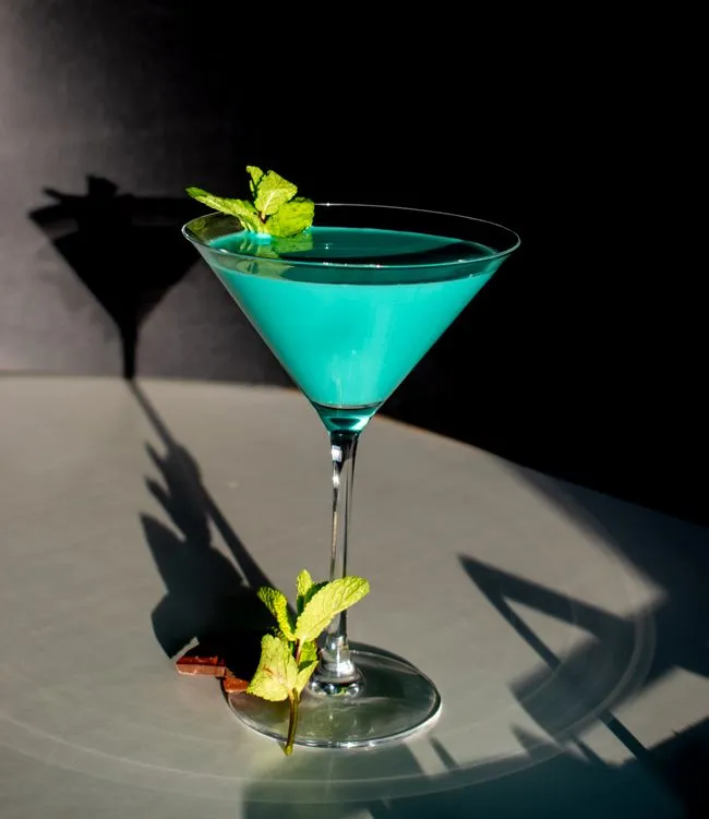 Grasshopper