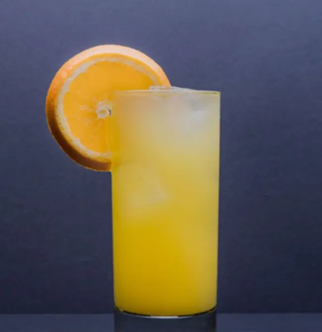 Harvey Wallbanger