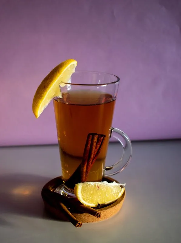 Hot Toddy