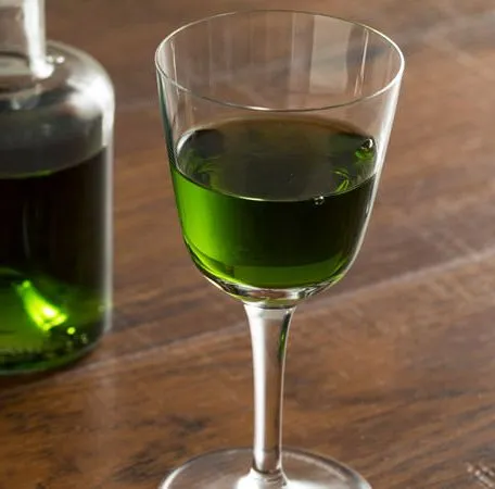 Absinthe