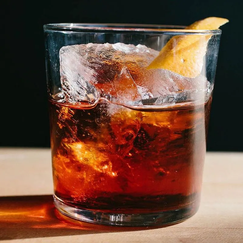 Bourbon