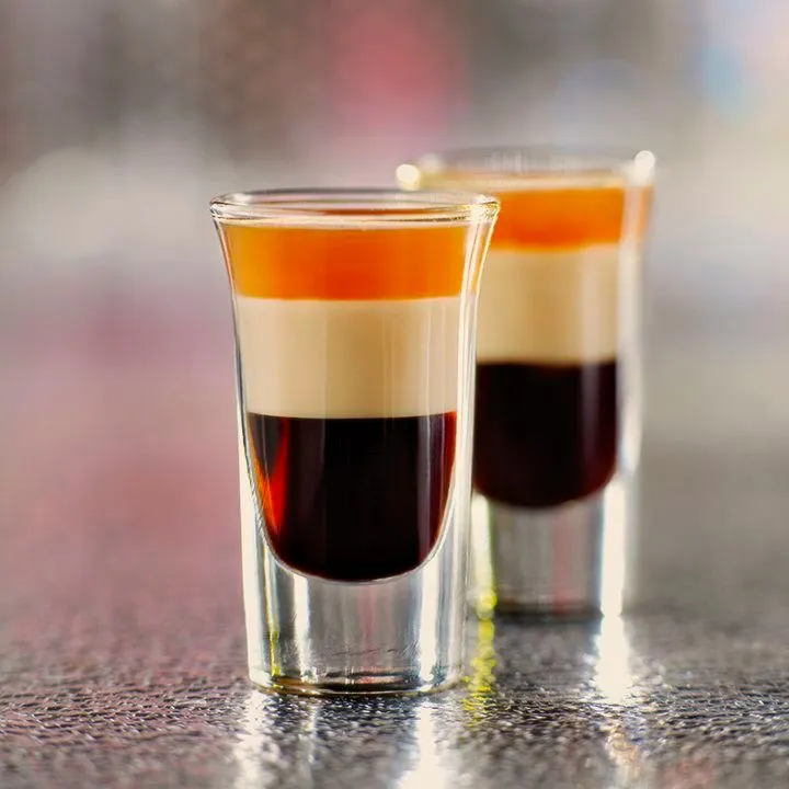 Liqueur