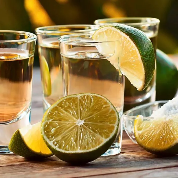 Tequila