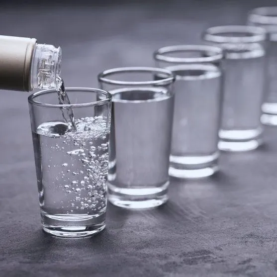 Vodka