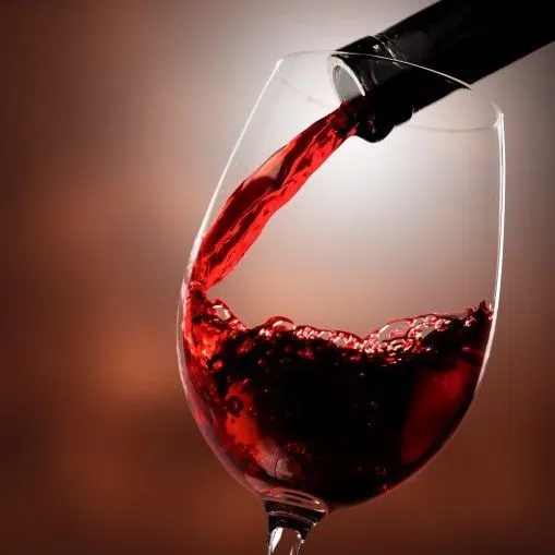 Wine