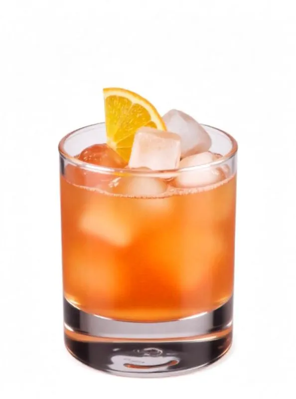Killer Cocktail