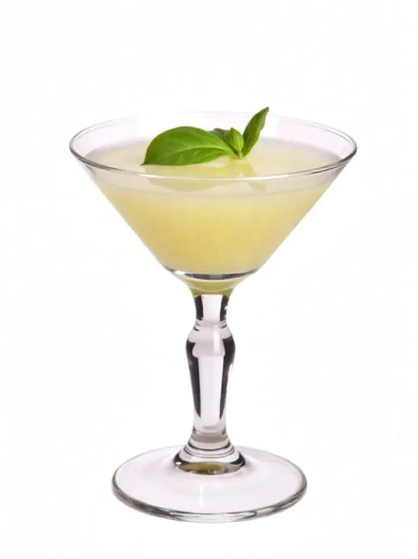 Milly Martini