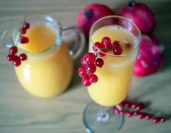 Mimosa