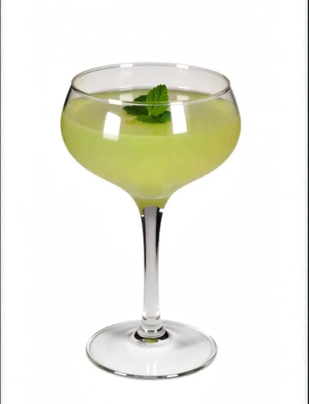 Mint Daiquiri