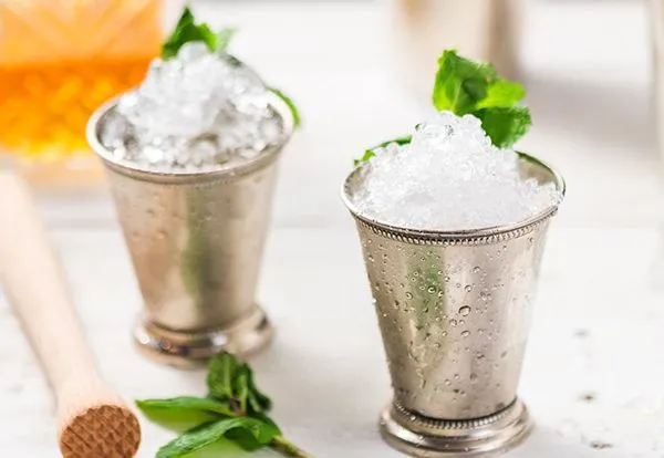 Mint Julep