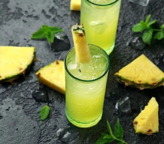 Missionary's Downfall