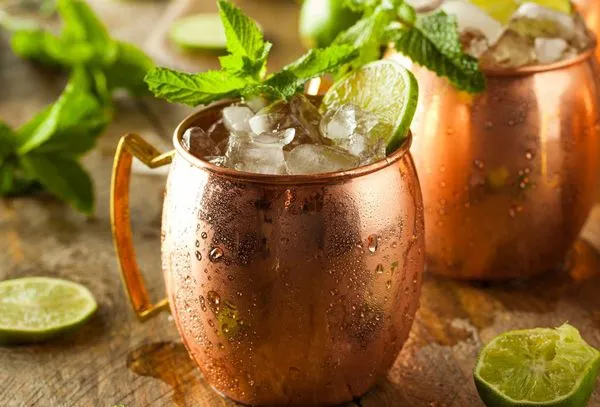 Moscow Mule