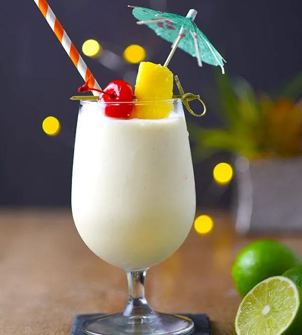 Pina Colada